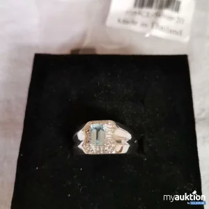 Auktion Ring Größe 20