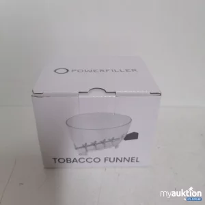 Auktion Powerfiller Tobacco Funnel 