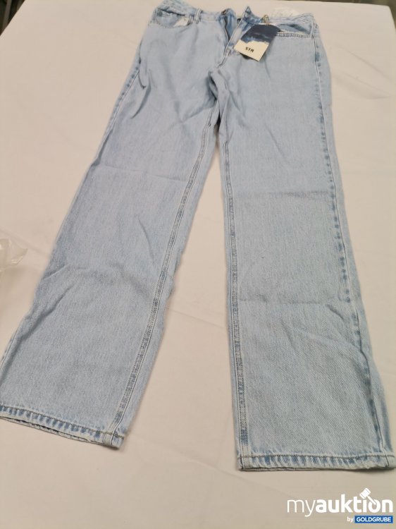 Artikel Nr. 434294 Artikel Nr. 434294: STr Jeans