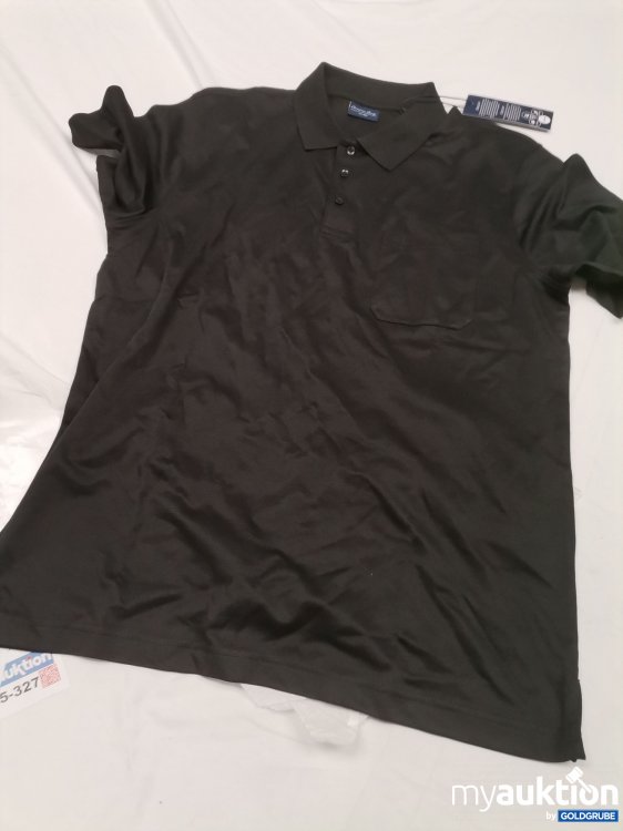 Artikel Nr. 435294 Artikel Nr. 435294: Christian Berg Poloshirt