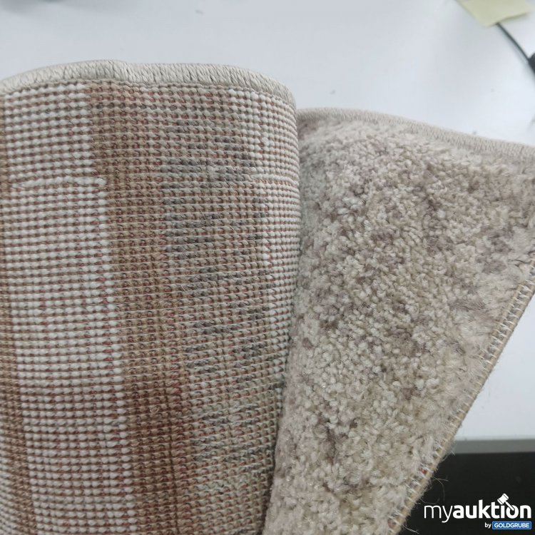 Artikel Nr. 444294 Artikel Nr. 444294: Andiamo Teppich Luna 200x290cm Dunkelbeige