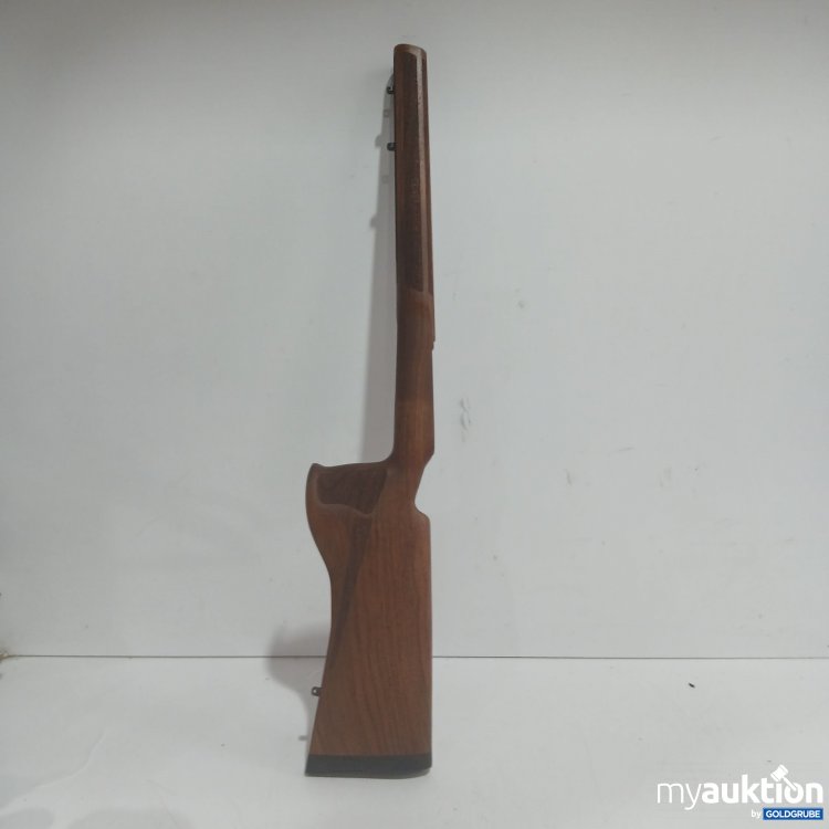 Artikel Nr. 446294: Schaft für Luftgewehr Varmint MTR CZ 457