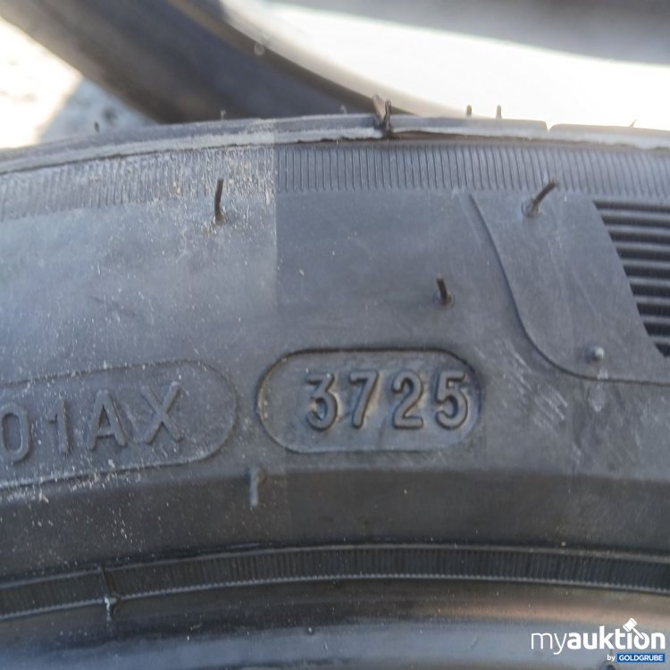 Artikel Nr. 447294 Artikel Nr. 447294: Michelin Pilot Alpin 5 255/40 R18 99V XL