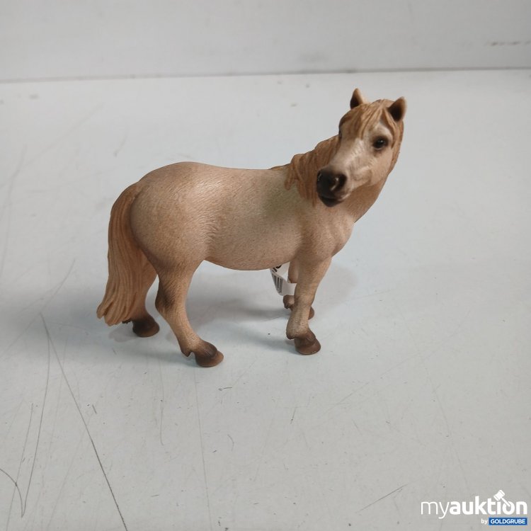 Artikel Nr. 470294 Artikel Nr. 470294: Schleich Pferdefigur braun stehend