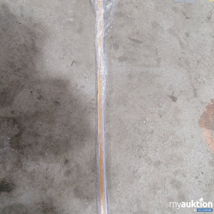 Artikel Nr. 522294: Kantenschutz mit Klebestreifen 1mmx2m