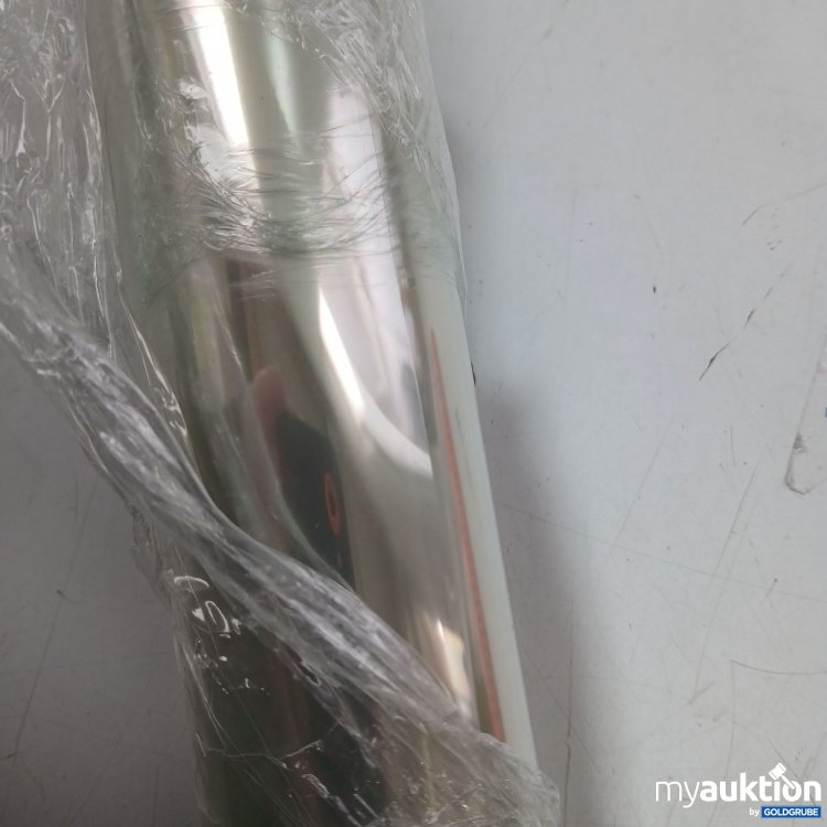 Artikel Nr. 524294: Diverse Plastikrolle 80cm ca 1mm dick 