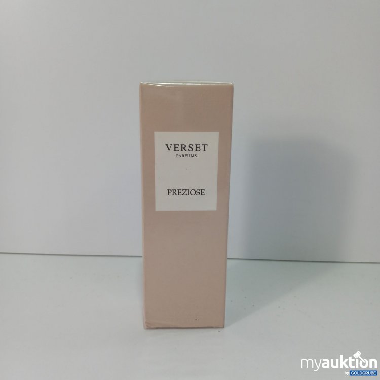 Artikel Nr. 769294 Artikel Nr. 769294: Verset Preziose eau de Parfum 50ml