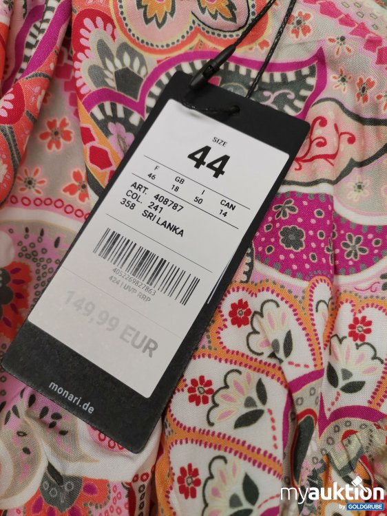 Artikel Nr. 775294 Artikel Nr. 775294: Monari Kleid