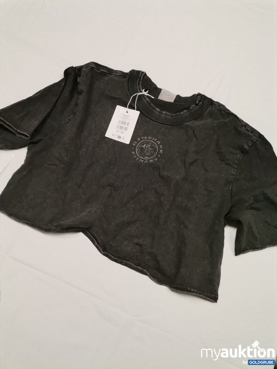 Artikel Nr. 776294 Artikel Nr. 776294: Gymshark Shirt oversized