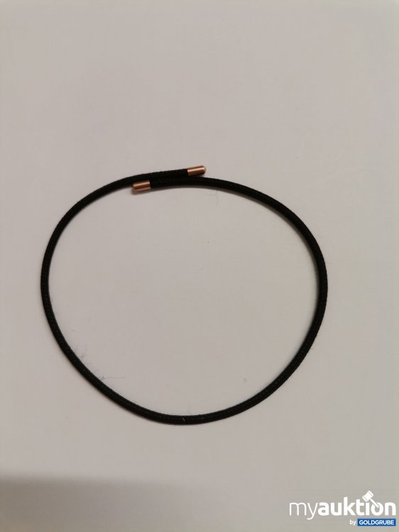 Artikel Nr. 793294 Artikel Nr. 793294: New one men Armband Nylon Edelstahl rose verg.