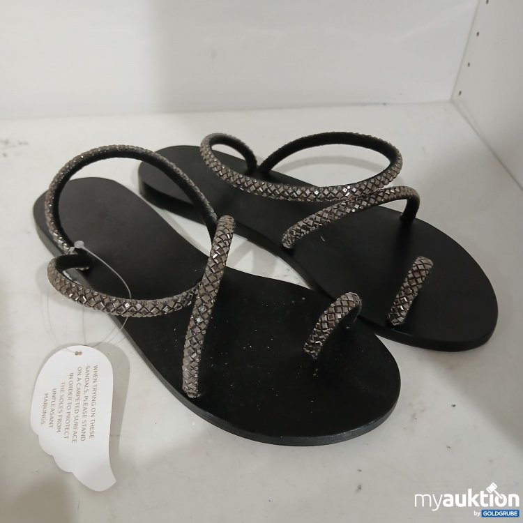 Artikel Nr. 801294 Artikel Nr. 801294: Ancient Greek Sandals