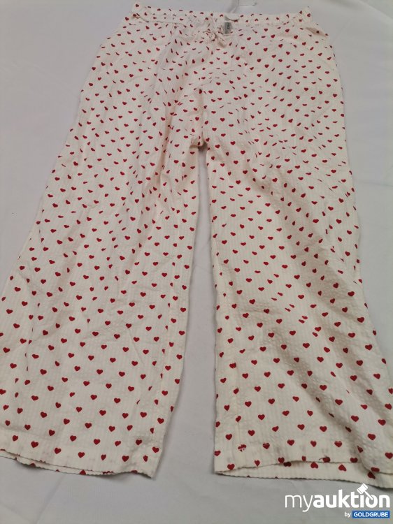 Artikel Nr. 820294 Artikel Nr. 820294: Lindex Pyjama Hose