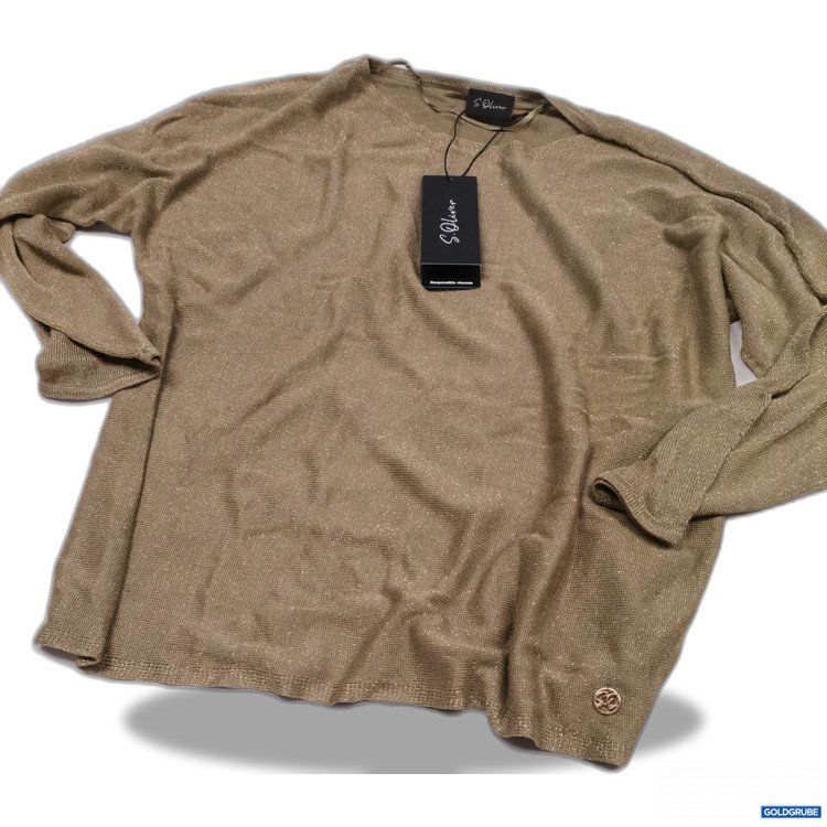 Artikel Nr. 837294: S Oliver Pullover 