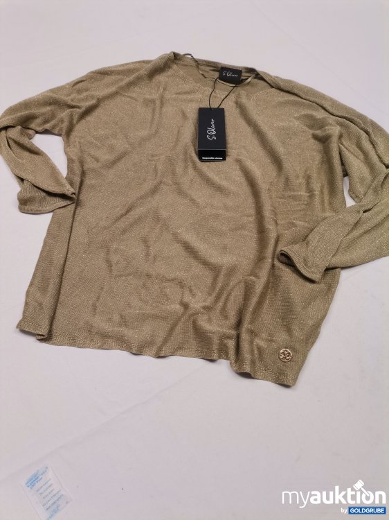 Artikel Nr. 837294: S Oliver Pullover 