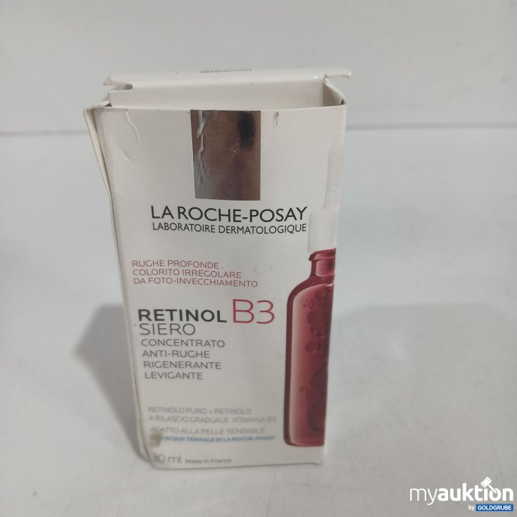 Artikel Nr. 845294 Artikel Nr. 845294: La Roche Posay 30ml