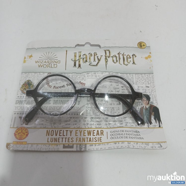 Artikel Nr. 847294: Harry Potter Brille 
