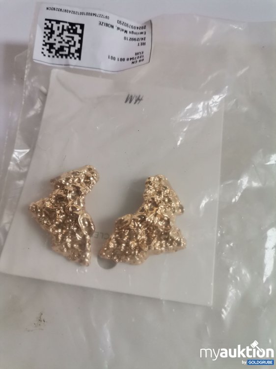 Artikel Nr. 868294: H&M Ohrstecker 