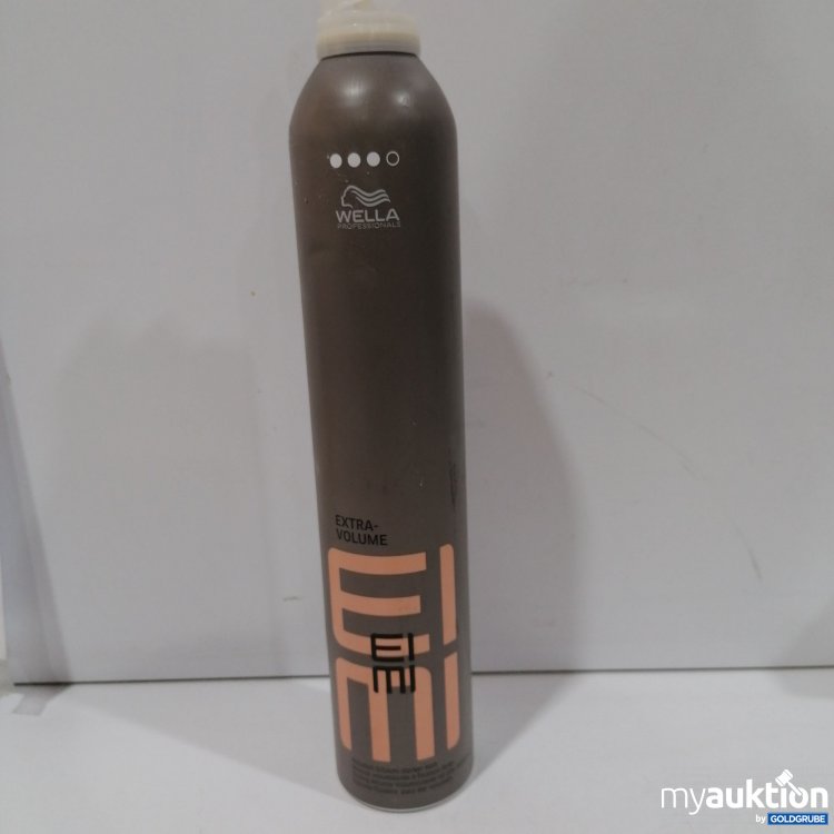 Artikel Nr. 875294 Artikel Nr. 875294: Wella Volumen Schaum 500ml