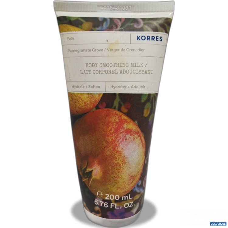 Artikel Nr. 882294: Korres Körpermilch 200ml