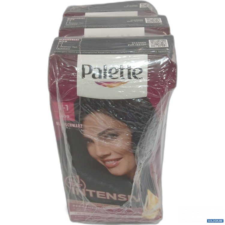 Artikel Nr. 883294: Palette Intensiv Creme Coloration 