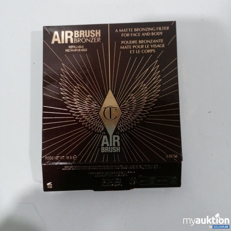 Artikel Nr. 886294: Air Brush Bronzer 16g