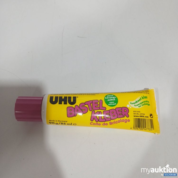 Artikel Nr. 893294: Uhu Bastelkleber 90g 