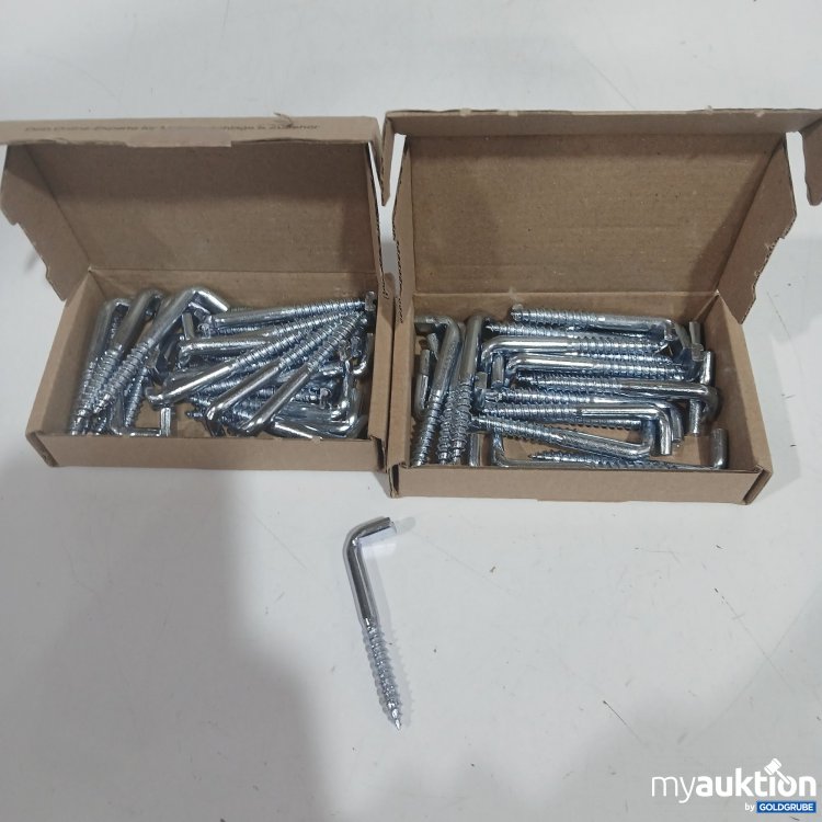 Artikel Nr. 898294 Artikel Nr. 898294: Lou maxx Schraubhaken