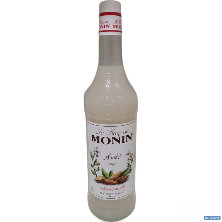 Artikel Nr. 899294: Monin Mandel 1l 