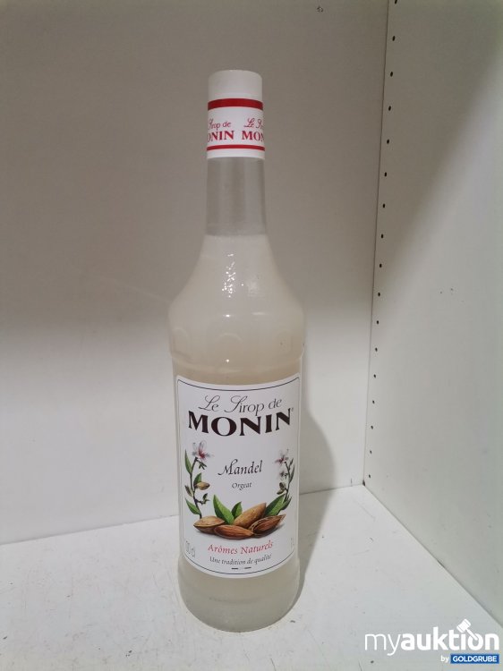 Artikel Nr. 899294: Monin Mandel 1l 