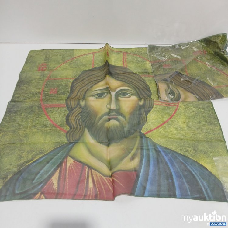 Artikel Nr. 911294 Artikel Nr. 911294: Tuch "Jesus" 2 Stück