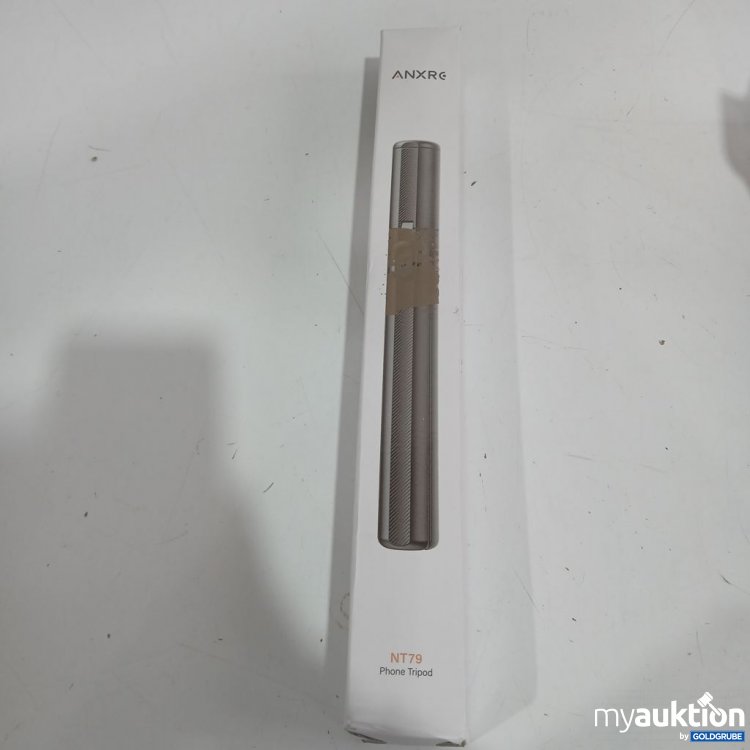 Artikel Nr. 912294: ANXR8 NT79 Phone Tripod