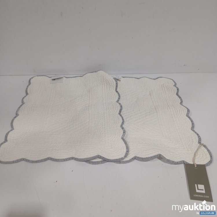 Artikel Nr. 914294: Loberon Tisch Platzset 2tlg.