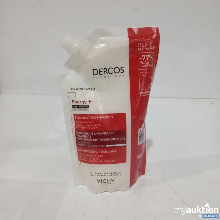 Artikel Nr. 918294: Vichy Dercos Technique Stimulating Shampoo 500 ml