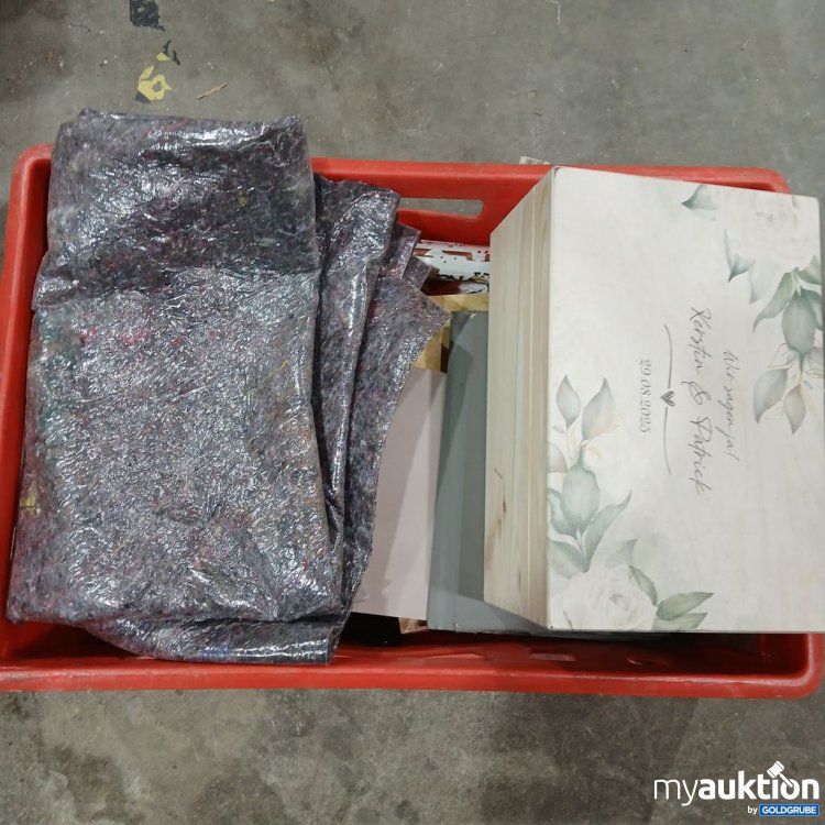 Artikel Nr. 920294: Diverse Zubehör