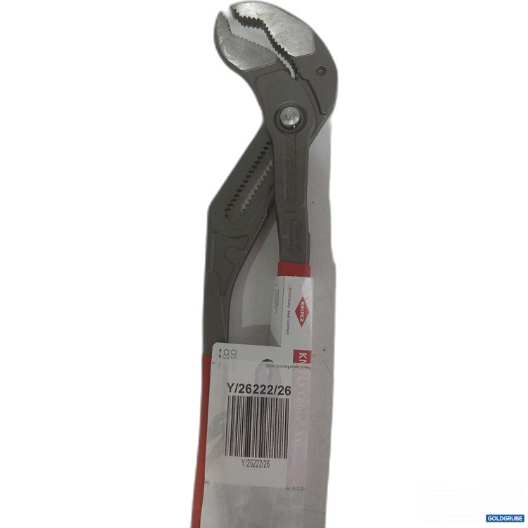 Artikel Nr. 931294 Artikel Nr. 931294: Knipex Cobra XXL