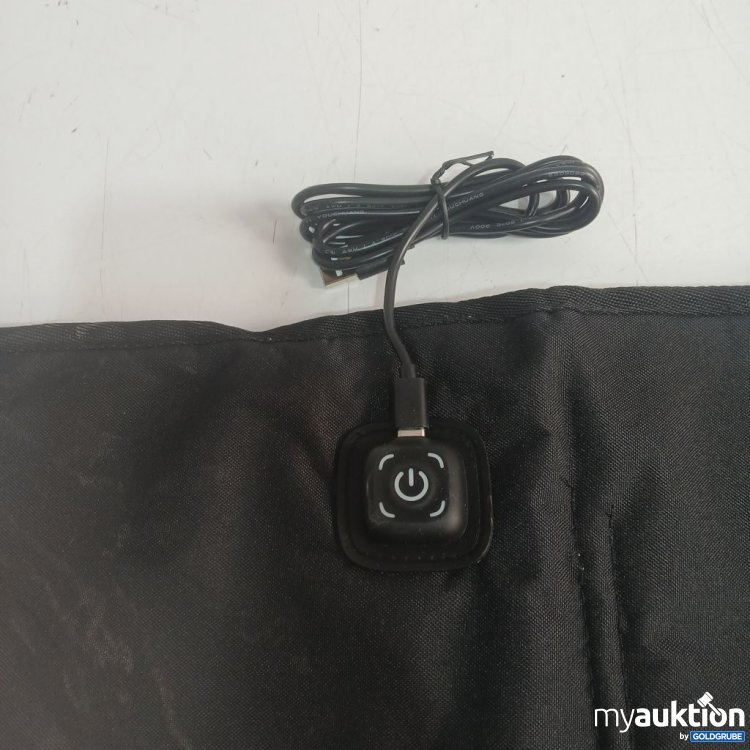 Artikel Nr. 939294: USB Electric Heating Cushion 90x43cm