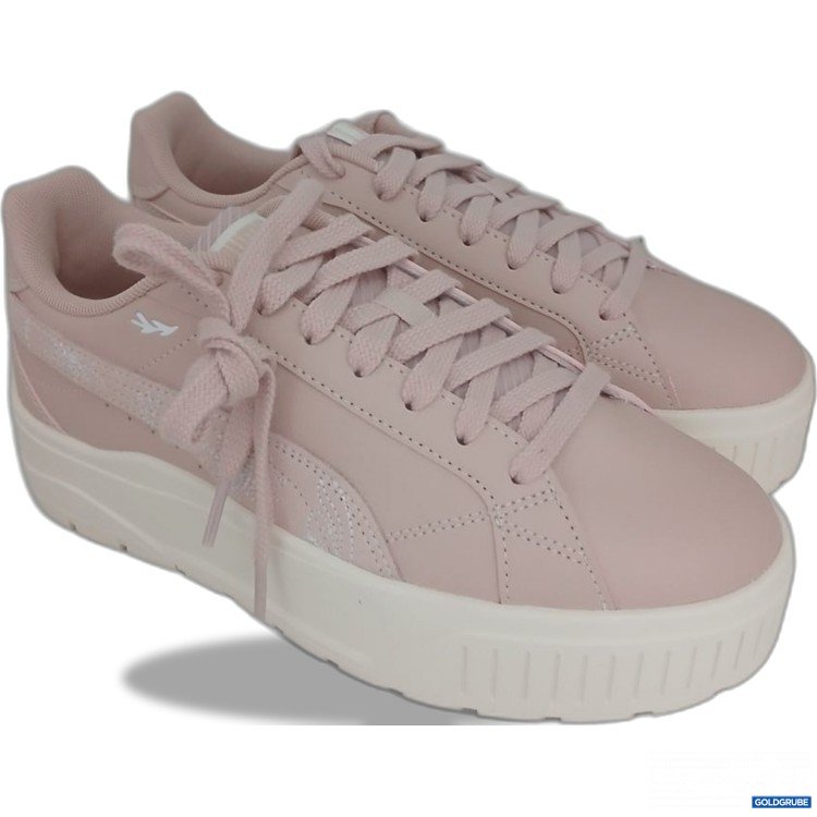 Artikel Nr. 954294: Puma Karmen II Crafted Flowers Sneakers Rosa