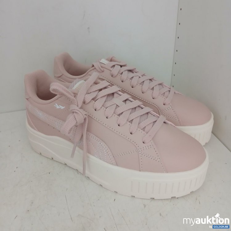 Artikel Nr. 954294: Puma Karmen II Crafted Flowers Sneakers Rosa