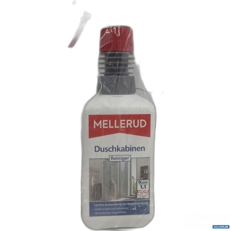 Artikel Nr. 972294: MELLERUD Duschkabinen Reiniger 500ml