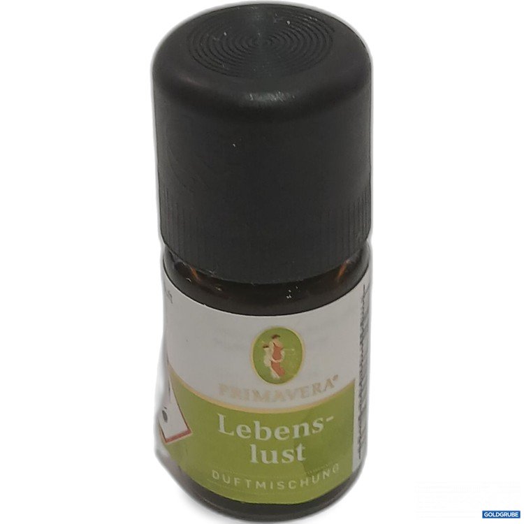 Artikel Nr. 981294 Artikel Nr. 981294: Primavera Lebenslust Duftmischung 5ml