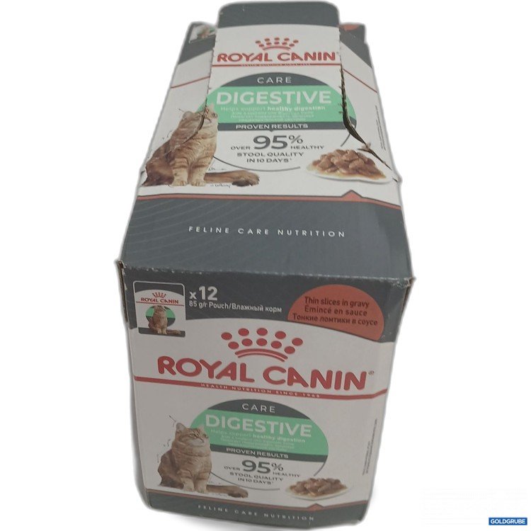 Artikel Nr. 984294: Royal Canin 12x85g Digestive 