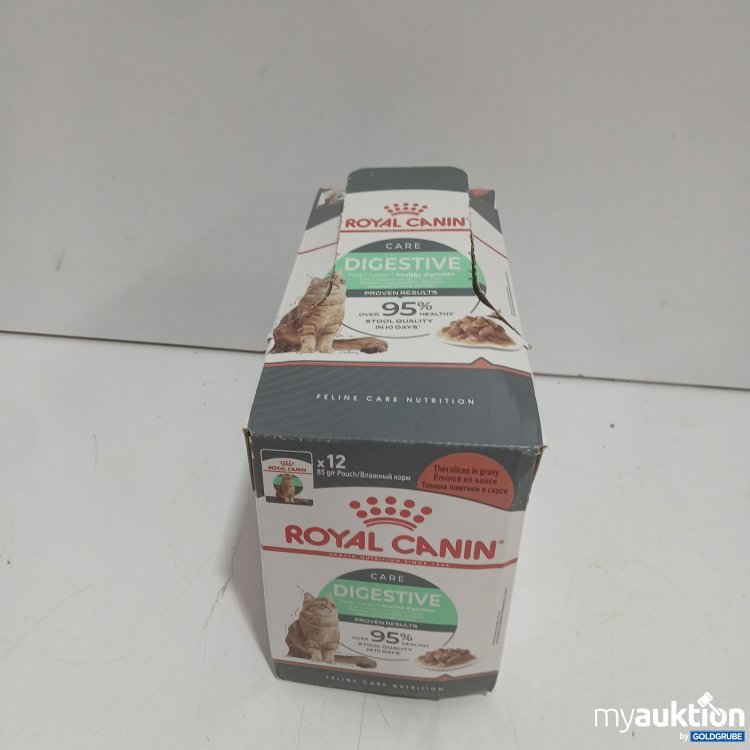 Artikel Nr. 984294: Royal Canin 12x85g Digestive 