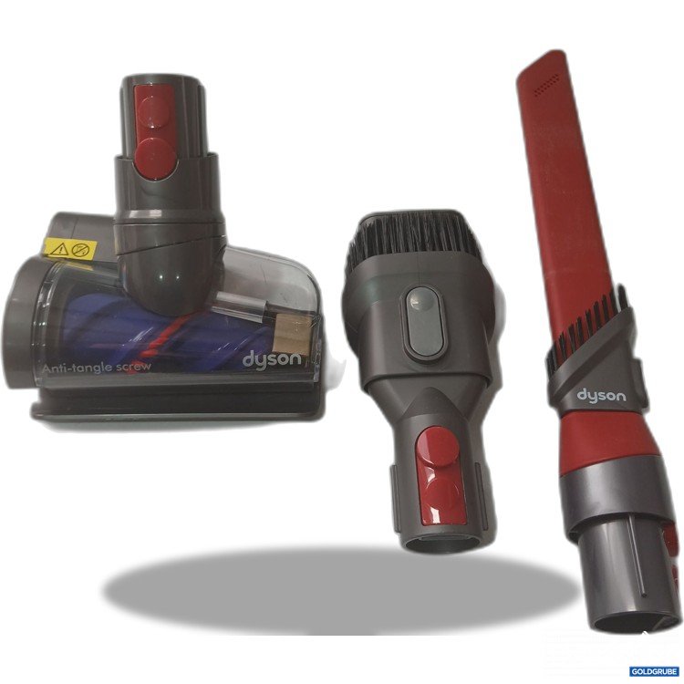 Artikel Nr. 989294 Artikel Nr. 989294: Dyson diverse Zubehörteile lt. Bild passend für V8, V10, V11, V12 und V15