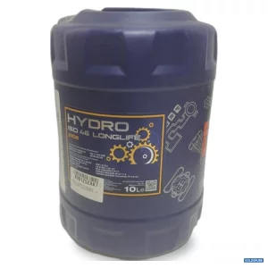 Artikel 468294: 10L Hydro ISO 46 Longlife 2102 Hydrauliköl