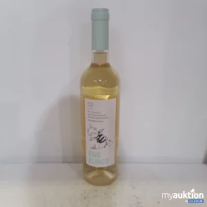 Auktion Tell Conozco Vino Blanco 0,75l 