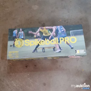 Auktion Spikeball Pro Set
