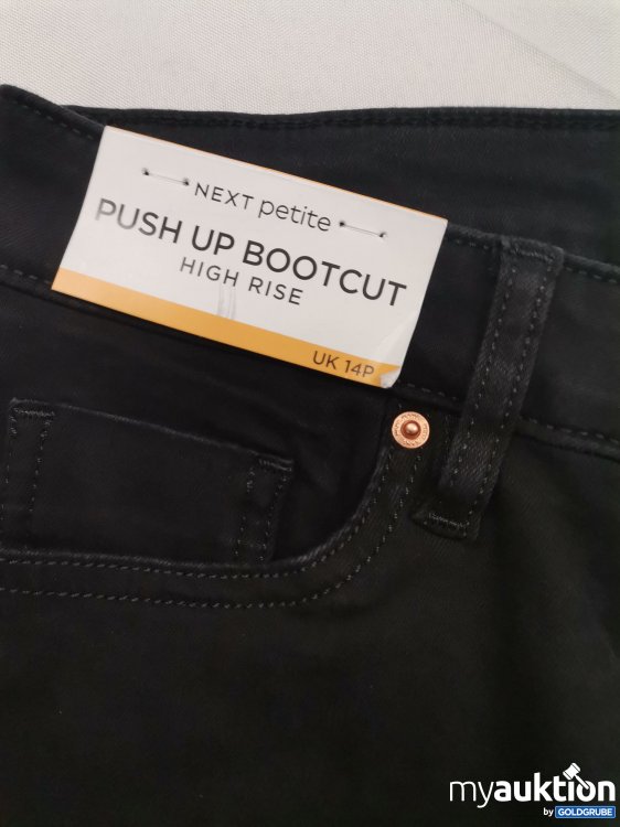 Artikel Nr. 434295 Artikel Nr. 434295: Next Jeans