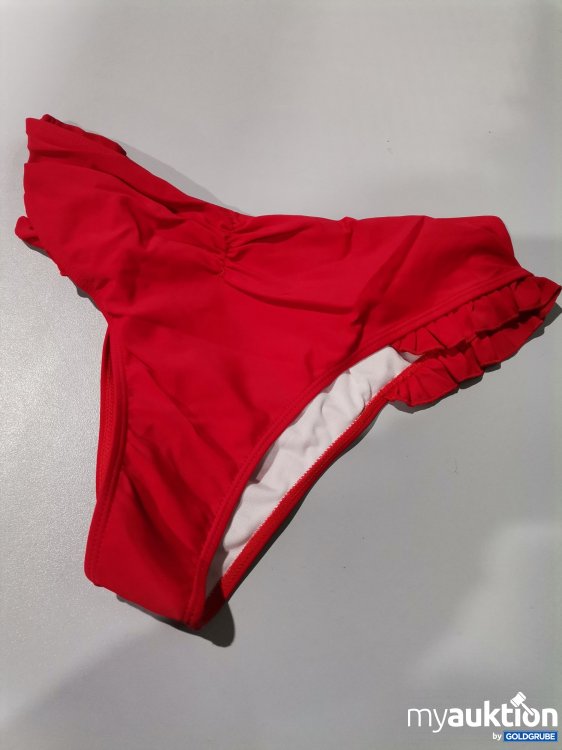 Artikel Nr. 436295 Artikel Nr. 436295: Shein Bikinihose