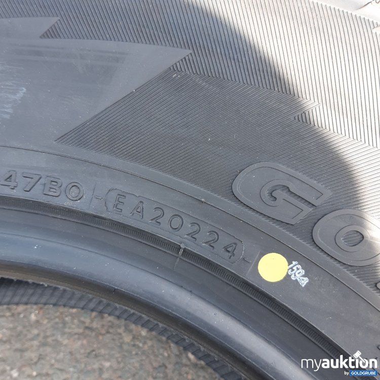 Artikel Nr. 439295 Artikel Nr. 439295: Yokohama Geolandar A/T G015 LT285/75R17 10PR 121/118S