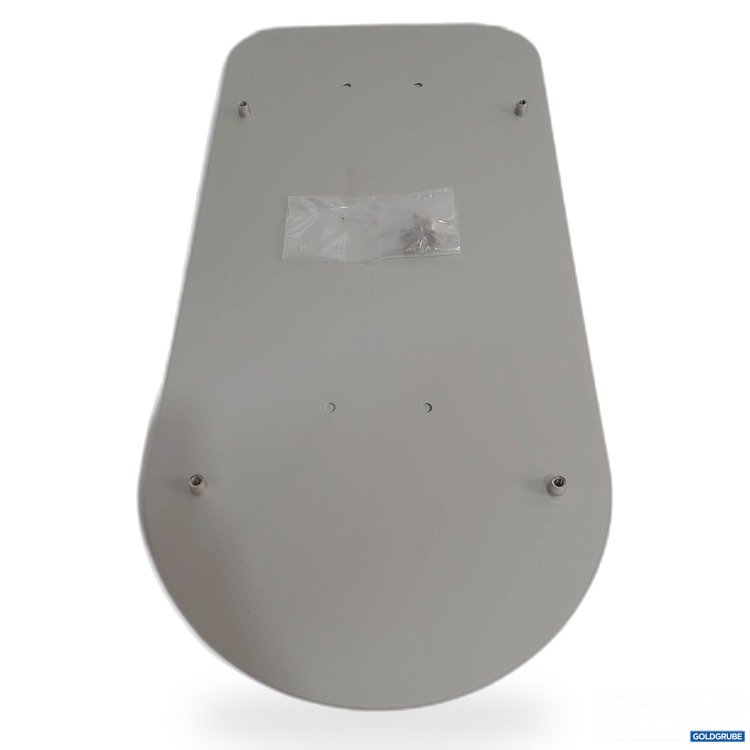 Artikel Nr. 443295: TechniSat Montageplatte TechniVolt 1100/2200 ca. 57x27cm 